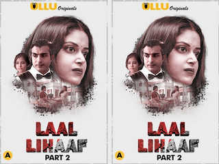 Laal Lihaaf ( Part 2 ) Episode 6