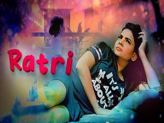 Ratri Episode 1 Kooku Web series