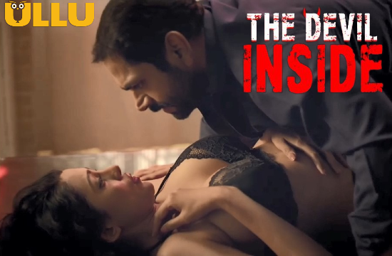 The Devil Inside Episode 1