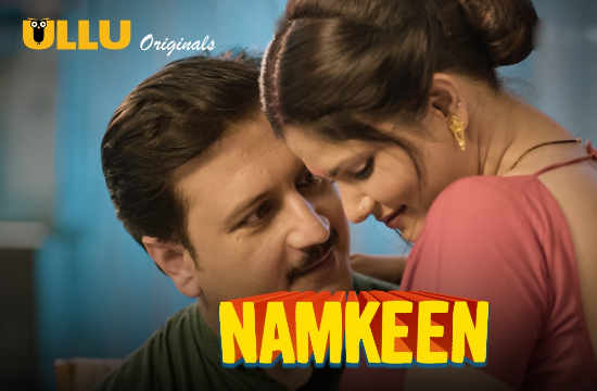 Namkeen ( Part 2 ) Episode 5