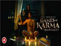 Games Of Karma (Sangeet)