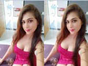 HIRRAL RADDIYA Super Horny Show