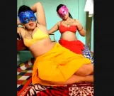 Geetahousewife Super 4 Live Video