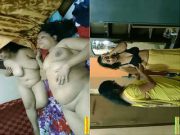 Indian Boy Fucked 2 Milf