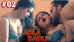 ADLA BADLI EPISODE 2