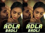 ADLA BADLI Episode 3