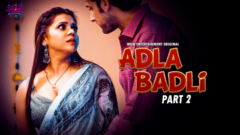 ADLA BADLI PART2 EPISODE 1