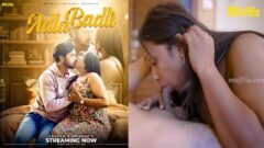 Adla Badli S2 2024 Mojflix Originals Hot Web Series Episode 02