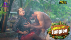 Akalmand Junglee Episode 4