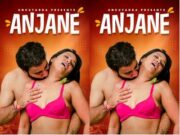 Anjaane