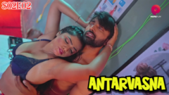 Antarvasna 2 Episode 2