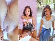 Desi Siya Bhabhi Romance and Fucking