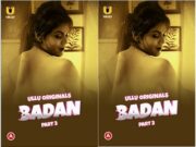 Badan – Part 3 Episode 9