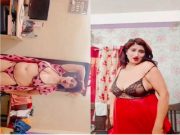 Crazy Desi Bhabhi Dancing