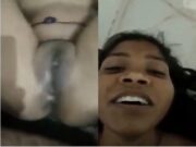 Cute Telugu Girl Fucked