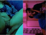 Desi Bhabhi Pussy Licking and Fucking part 3