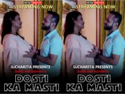 Dosti Ka Masti