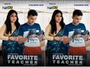 Favorite Teacher Episode 7