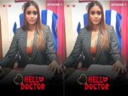 HELLO DOCTOR Episode 1