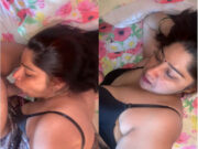 Horny Desi Wife Blowjob Part 2