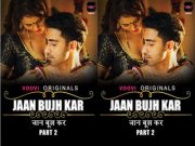 Jaan Bujh Kar Episode 3-4