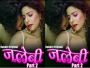 Jalebi S2 Episode 5