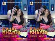 KAJAL BHABHI Episode 1