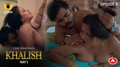 Khalish – Part 2 Episode 4