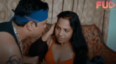 Khauf S01E02 2023 Hindi Uncut Hot Web Series – Fugi