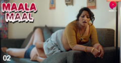 Maala Maal Episode 2