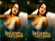 NAUKAR BAN GAYA GENTLEMAN EPISODE 2