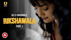 Rikshawala Part 2 Web series