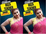 ROZA TEACHER