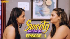 Sweety Bula Rahi Hai Episode 1