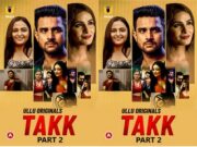 Takk – Part 2 Episode 4