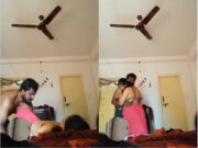 Telugu Wife Romance With Lover