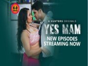 Yes Mam Episode 4